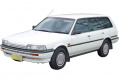 Toyota Camry Station Wagon I